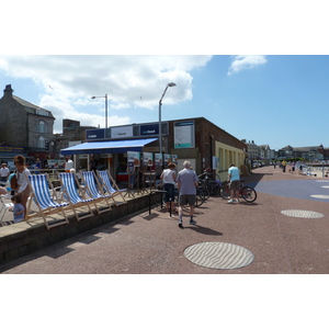 Photo Royaume-Uni Morecambe 2011-07 48
