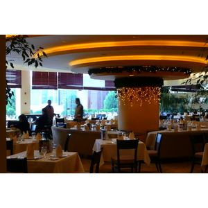 Photo Jordanie Amman Hotel Intercontinental 2007-12 30