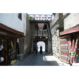Photo Turquie Ankara Citadelle d'Ankara 2008-07 75