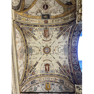 Photo Italie Florence Palazzo Vecchio 2021-09 56