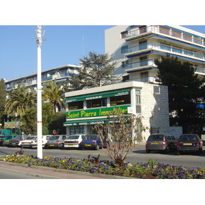 Photo France Cagnes sur Mer 2006-01 99