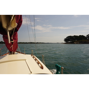 Photo France Golfe du Morbihan 2016-08 86