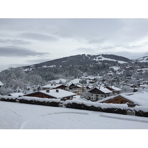Photo France Megève 2016-02 114