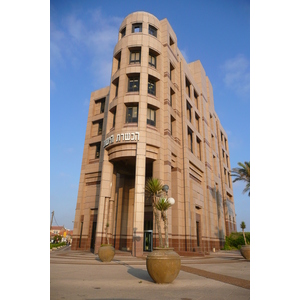 Photo Israel Tel Aviv Sud de Tel Aviv 2007-06 3