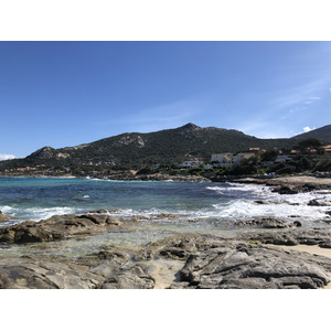 Photo France Corse 2021-05 24