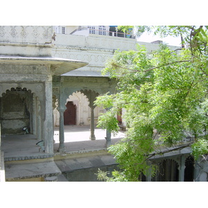Photo Inde Udaipur 2003-05 176