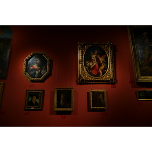 Photo Italie Rome Palais Corsini 2007-11 5