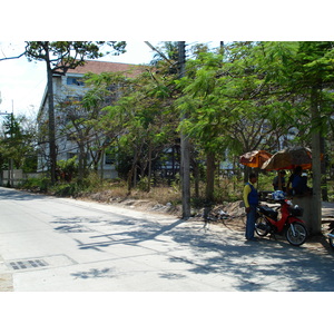 Photo Thaïlande Jomtien 2007-02 53