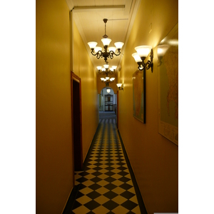 Photo Afrique du Sud Harmanus Windsor Hotel 2008-09 12