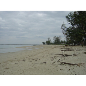 Photo Thaïlande Khao Lak 2005-12 2
