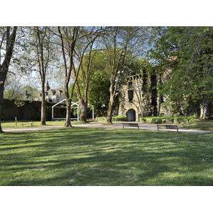 Photo France Rochefort en Terre 2026-04 2