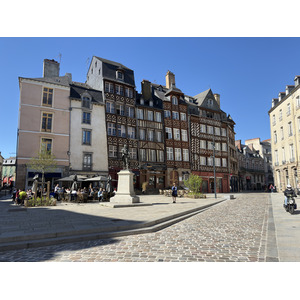 Photo France Rennes 2026-04 19