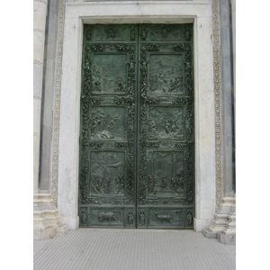 Photo Italie Pise 2004-03 4