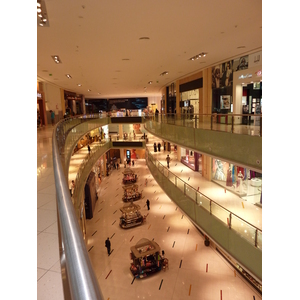 Photo Émirats arabes unis Dubai Dubai Mall 2009-12 24