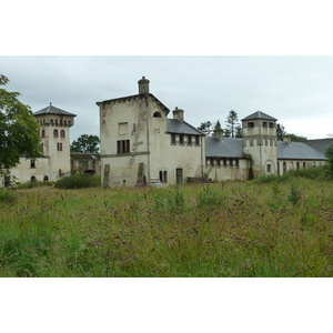Photo Royaume-Uni Écosse Cote de Moray 2011-07 14