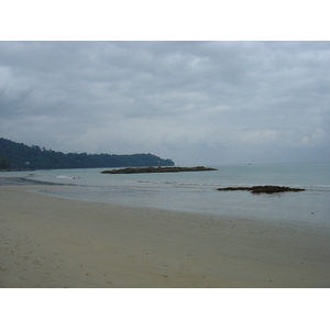 Photo Thaïlande Khao Lak 2005-12 1