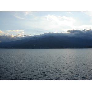 Photo France Corse Cap Corse 2006-09 15