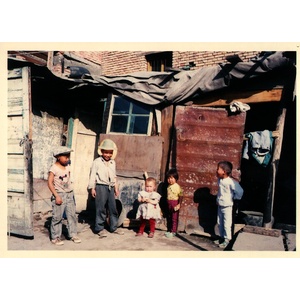 Photo Chine Xining 1994-07 5