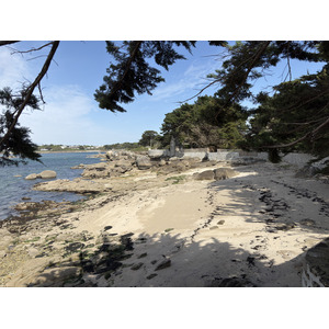 Photo France Concarneau 2026-04 6