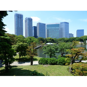 Photo Japon Tokyo 2010-06 16