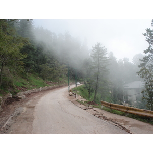 Photo Pakistan Murree 2006-08 45