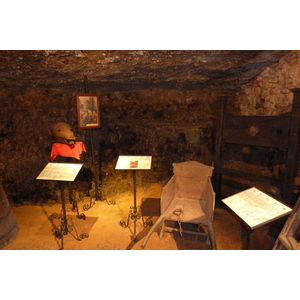 Photo France Maison Forte de Reignac 2010-08 56