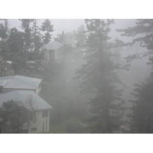 Photo Pakistan Murree 2006-08 30