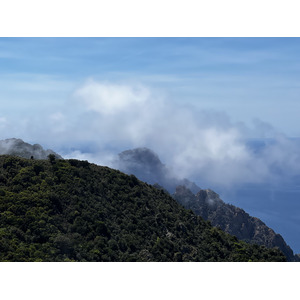 Photo France Corse Capo Rosso 2023-05 23