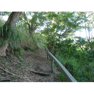 Photo Îles Fidji Parc des dunes de Sigatoka 2010-05 47