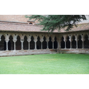 Photo France Moissac Abbaye Saint-Pierre de Moissac 2017-08 9