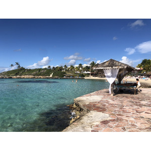 Photo Guadeloupe Hotel Le Manganao 2021-02 55