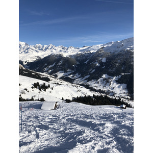 Photo France Praz sur Arly 2019-12 433