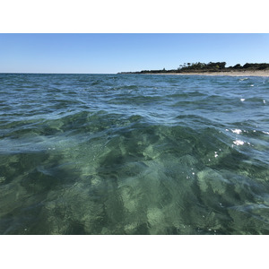 Photo France Corse San Giuliano 2018-09 29