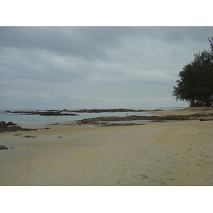 Photo Thaïlande Khao Lak 2005-12 43