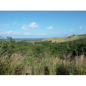 Photo Îles Fidji Parc des dunes de Sigatoka 2010-05 33