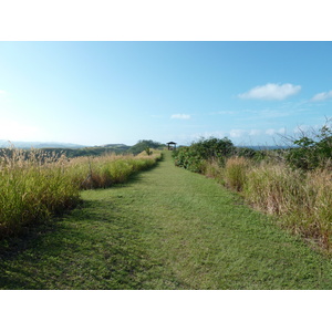 Photo Îles Fidji Parc des dunes de Sigatoka 2010-05 39