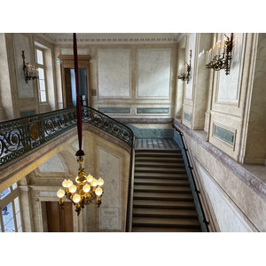 Photo France Paris Hotel de la Marine 2023-04 15