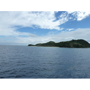Photo Îles Fidji Amunuca Island Resort 2010-05 99