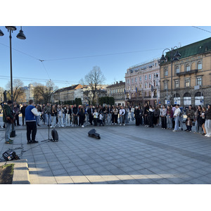 Photo Ukraine Lviv 2025-04 90