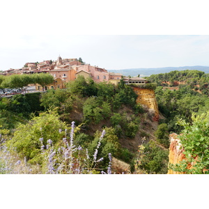 Photo France Roussillon 2017-08 12