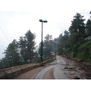 Photo Pakistan Murree 2006-08 17