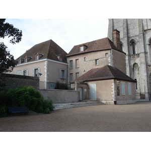 Photo France Chartres 2006-08 32