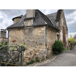 Photo France Turenne 2018-04 136