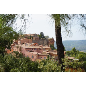 Photo France Roussillon 2017-08 24