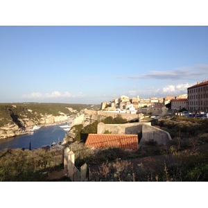 Photo France Corse Bonifacio 2012-09 81