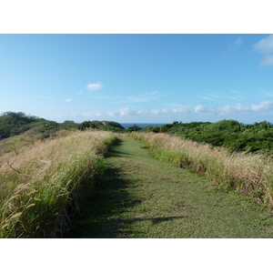 Photo Îles Fidji Parc des dunes de Sigatoka 2010-05 32