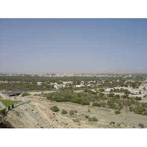 Photo Émirats arabes unis Al Ain 2005-03 83
