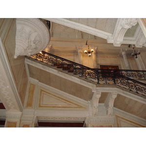 Photo Russie Saint-Pétersbourg Musée de l'Ermitage 2006-03 63