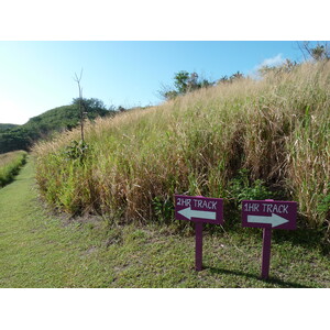 Photo Îles Fidji Parc des dunes de Sigatoka 2010-05 27
