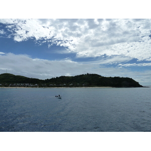 Photo Îles Fidji Amunuca Island Resort 2010-05 86